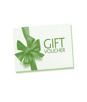 Gift Vouchers Gift Vouchers